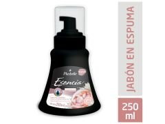 JABON LIQUIDO PLUSBELLE PIEL SENSIBLE 250 ML
