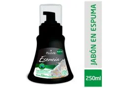 JABON LIQUIDO PLUSBELLE TODO TIPO DE PIEL 250 ML