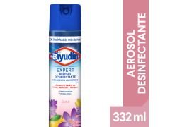 DESINFECTANTE AYUDIN BEBE 332 CC