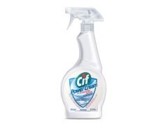 LIMPIADOR CIF POWER CREAM BAÑO GATILLO 500 CC