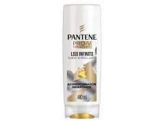 ACONDICIONADOR PANTENE BRILLO EXTREMO 400 ML