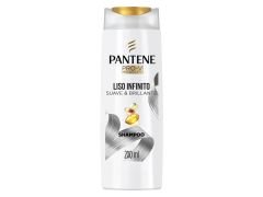 SHAMPOO PANTENE MAX BRILLO EXTREMO 200 CC