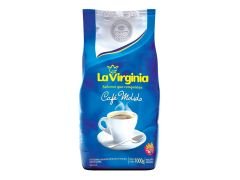 CAFE LA VIRGINIA MOLIDO 1 KG