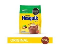 CACAO NESQUIK OPTISTART 360 GR