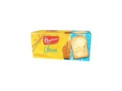 TOSTADAS BAUDUCCO CLASICA 142 GR