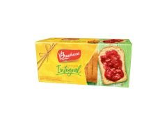TOSTADAS BAUDUCCO INTEGRAL 142 GR