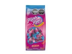 CARAMELOS FLYN PAFF TUTTI-FRUTTI SACHET 63 UN