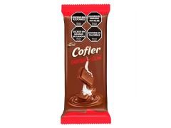 CHOCOLATE COFLER CON LECHE 55 gr