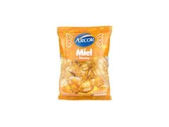CARAMELOS ARCOR RELLENOS MIEL 810 GR