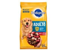 ALIMENTO PARA PERROS PEDIGREE CARNE, POLLO Y CEREALES 1,5 KG