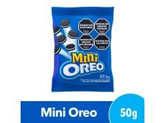 GALLETITAS OREO 50 GR