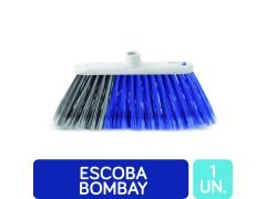 ESCOBA LA GAUCHITA BOMBAY