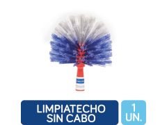 CEPILLO LA GAUCHITA TECHO SIN CABO