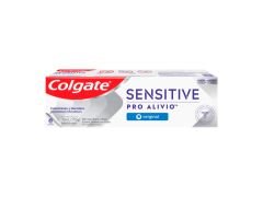 CREMA DENTAL COLGATE SENSITIVE PRO ALIVIO 110 GR