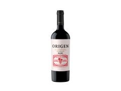 VINO TRAPICHE ORIGEN MALBEC 750 CC