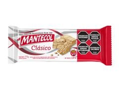 POSTRE MANTECOL BAJO EN SODIO 111 GR
