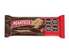 POSTRE MANTECOL MARMOL 110 GR