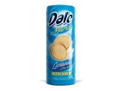 GALLETITAS DALE MARIA VAINILLA 145 GR