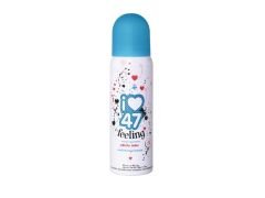 ANTITRANSPIRANTE FEMENINO 47 STREET FEELING 140 ML