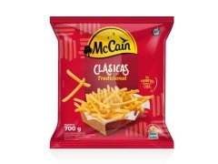 PAPAS FRITAS MC CAIN TRADICIONAL 700 GR
