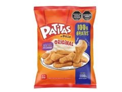 PATITAS GRANJA DEL SOL EMPANADOS 1 KG