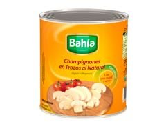 CHAMPIGNONES BAHIA TROZO 400 GR