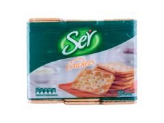 GALLETITAS SER CRACKER 360 GR