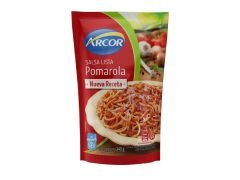 SALSA ARCOR POMAROLA 340 GR
