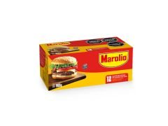 HAMBURGUESA MAROLIO 12 UN