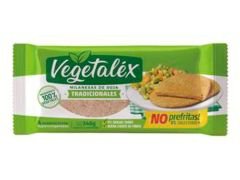 MILANESAS VEGETALEX SOJA TRADICIONAL 340 GR