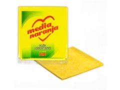 PAÑO MEDIA NARANJA ABSORBENTE