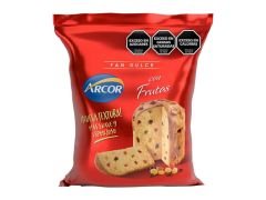 PAN DULCE ARCOR 500 GR