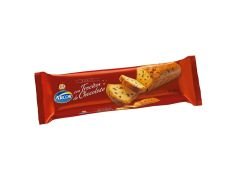 BUDIN ARCOR TROCITOS CHOCOLATE 230 GR