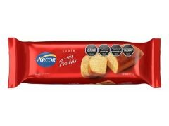 BUDIN ARCOR SIN FRUTA 230 GR