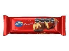 BUDIN ARCOR MARMOLADO 230 GR