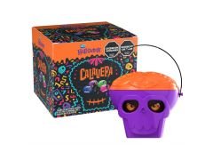 CARAMELOS ARCOR HALLOWEEN CALAVERA 350 GR