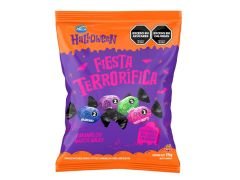 CARAMELOS ARCOR FIESTA TERRORIFICA 396 GR