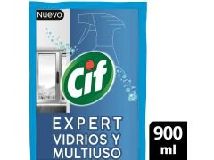 LIMPIAVIDRIO CIF VIDRIO DOYPACK 900 ML