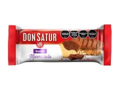 BUDIN DON SATUR MARMOLADO 220 GR