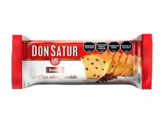 BUDIN DON SATUR CON CHIPS 210 GR