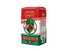 YERBA ROMANCE 1 KG