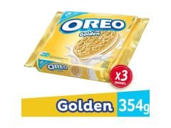 GAL. OREO GOLDEN 354 gr