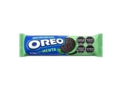 GALLETITAS OREO MENTA 118 GR
