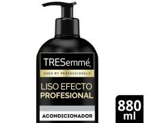 ACONDICIONADOR TRESEMME LISO BOTOX 880 ML