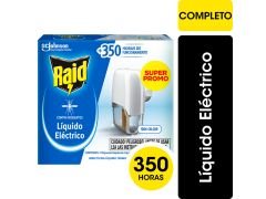 APARATO RAID 45 NOCHES 32,9 ML