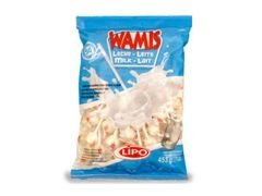 CHUPETINES WAMIS LECHE 50 UN