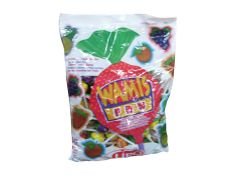 CHUPETINES WAMIS CHOCOLATE 50 UN