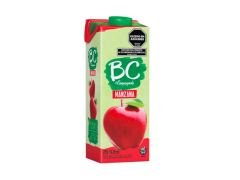 JUGO LA CAMPAGNOLA BC MANZANA 1 LT