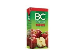 JUGO LA CAMPAGNOLA BC MANZANA 200 ML