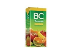 JUGO LA CAMPAGNOLA BC MULTIFRUTA 200 ML